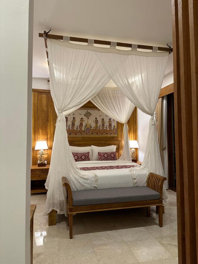 Gyanesh Inn Ubud (Bali)