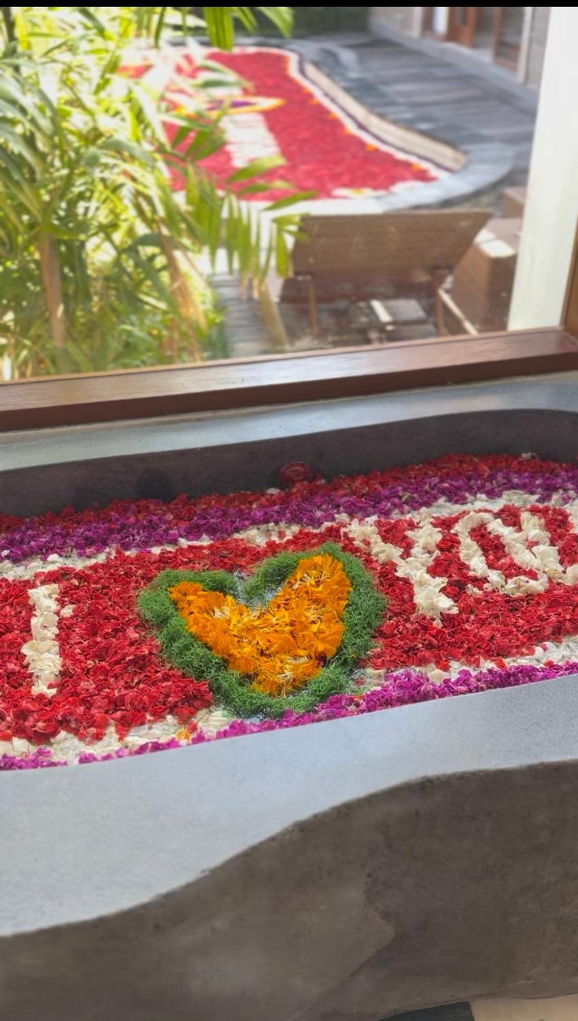 Gyanesh Ubud (Bali)