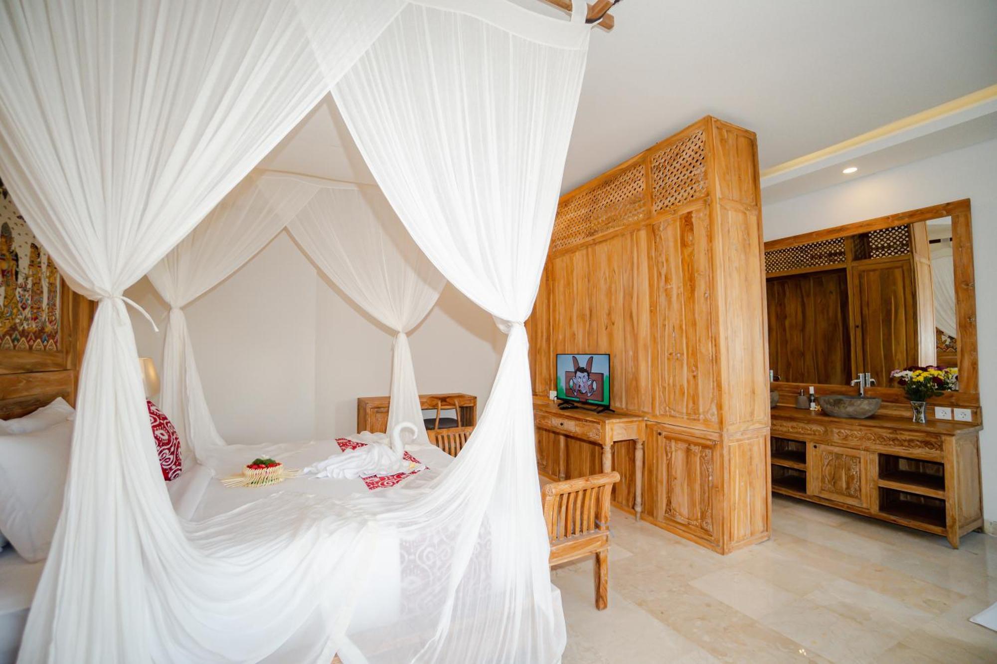 Gyanesh Inn Ubud (Bali)