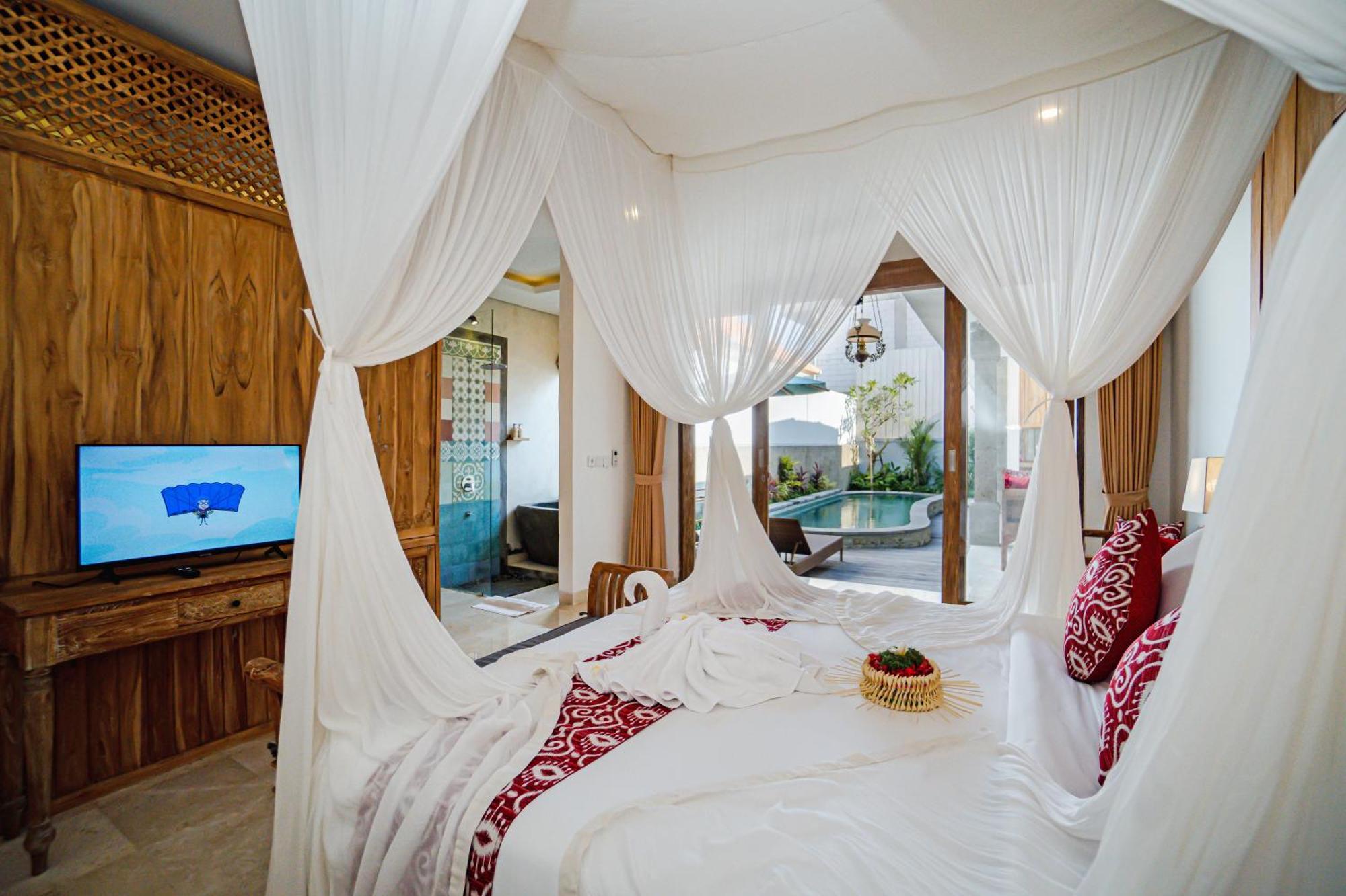 Inn Gyanesh Ubud (Bali)