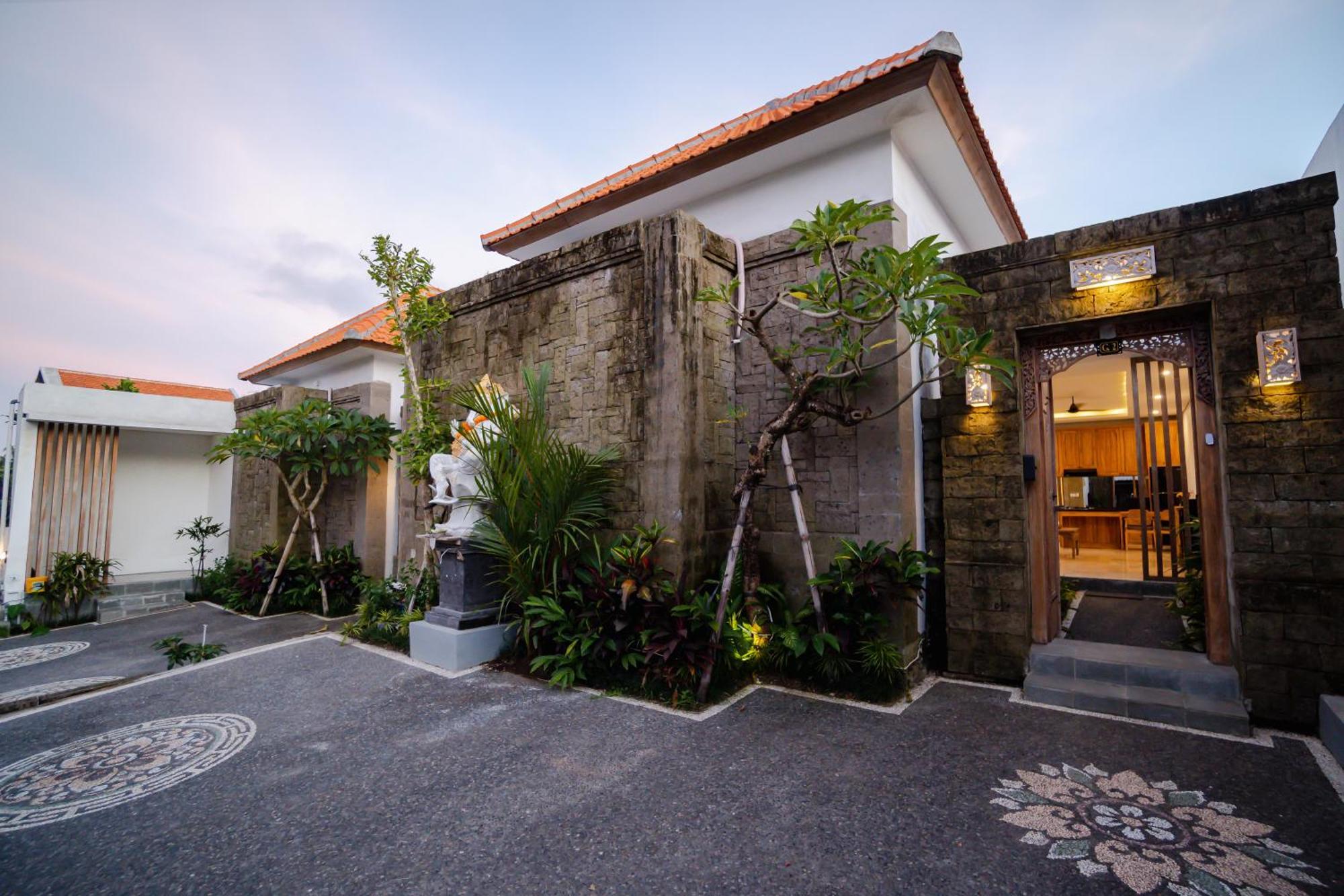 Gyanesh Inn Ubud (Bali)