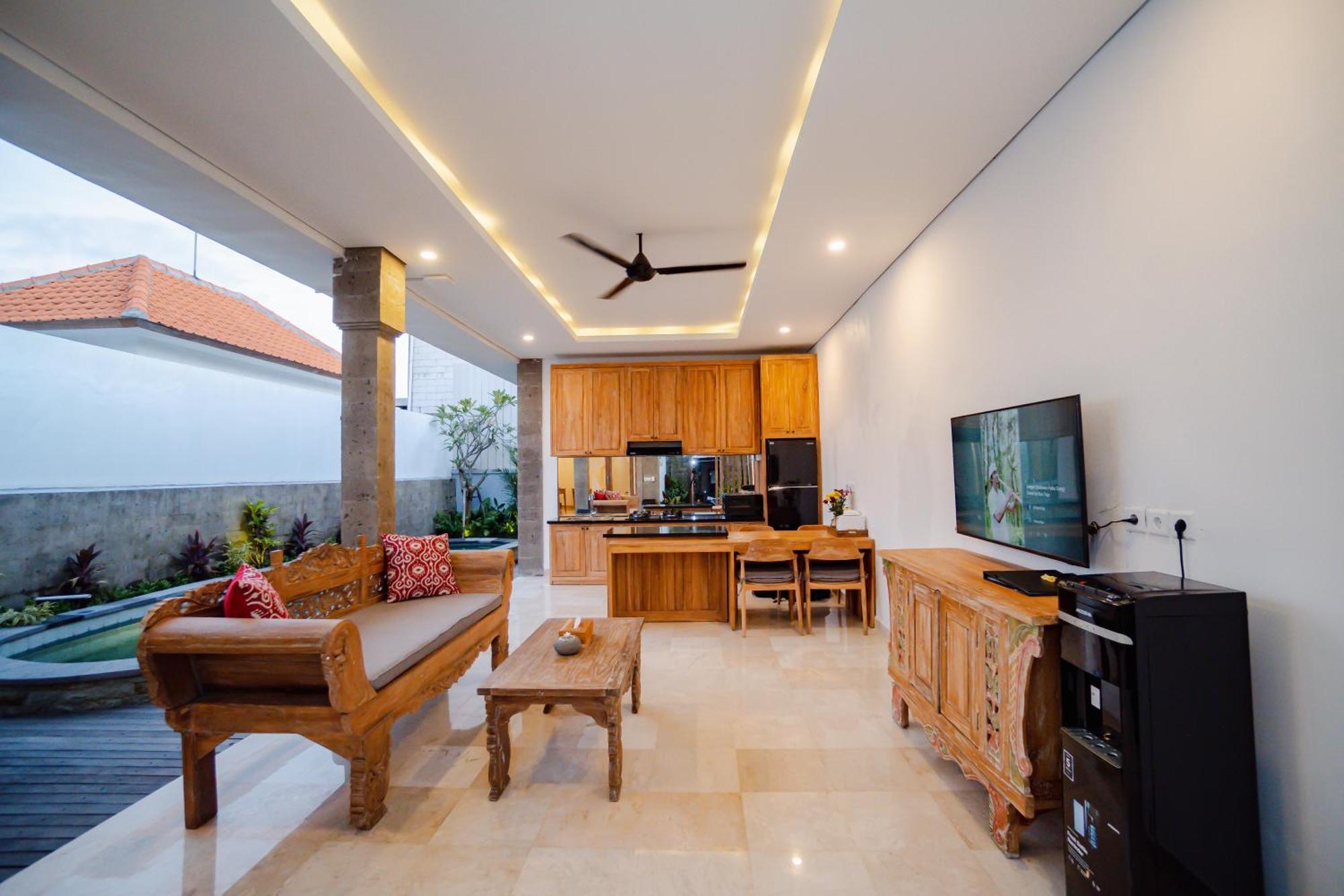 Inn Gyanesh Ubud (Bali)